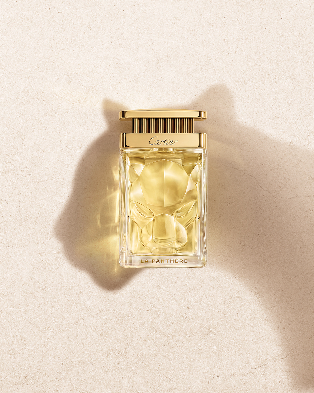 CARTIER UNVEILS THE PANTHÈRE ELIXIR: AN IRRESISTIBLY ADDICTIVE